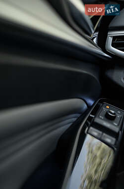 Внедорожник / Кроссовер Volkswagen ID.4 Crozz 2024 в 