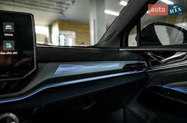 Внедорожник / Кроссовер Volkswagen ID.4 Crozz 2024 в 