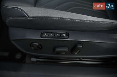 Внедорожник / Кроссовер Volkswagen ID.4 Crozz 2024 в 