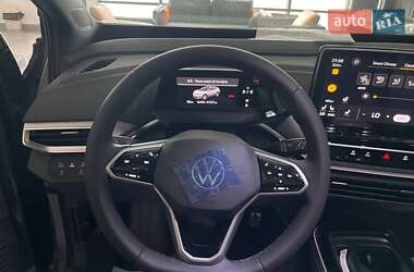 Внедорожник / Кроссовер Volkswagen ID.4 Crozz 2024 в 