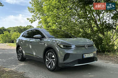 Позашляховик / Кросовер Volkswagen ID.4 Crozz 2023 в Радивиліві