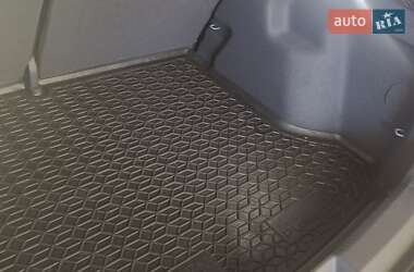 Внедорожник / Кроссовер Volkswagen ID.4 Crozz 2023 в 