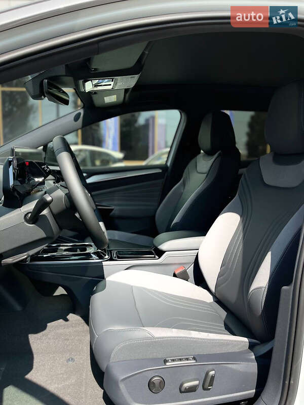Внедорожник / Кроссовер Volkswagen ID.4 Crozz 2023 в Киеве