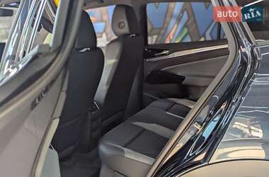 Внедорожник / Кроссовер Volkswagen ID.4 Crozz 2022 в 