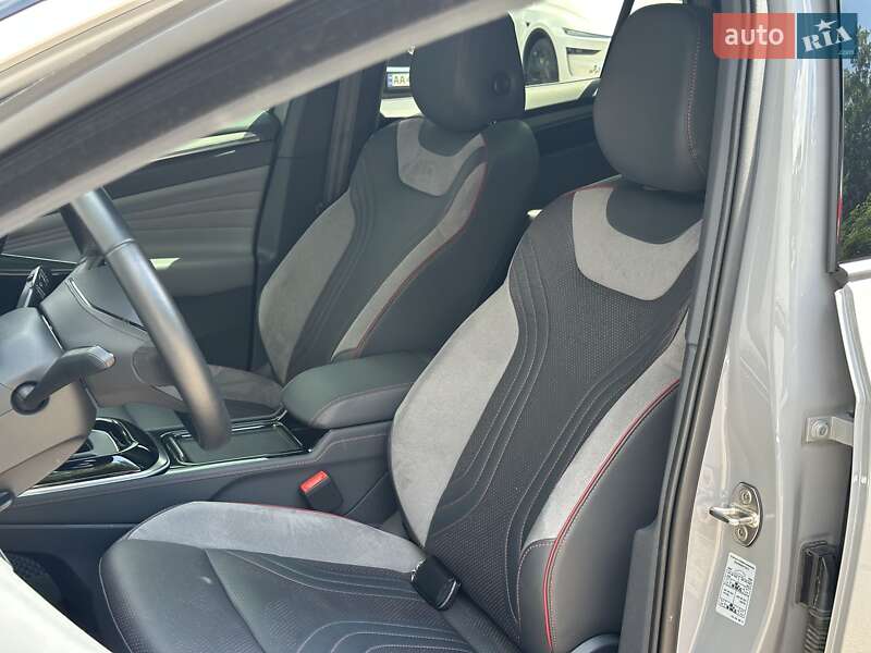 Внедорожник / Кроссовер Volkswagen ID.4 Crozz 2023 в Киеве