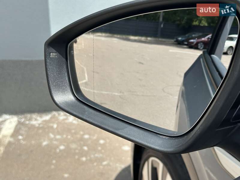 Внедорожник / Кроссовер Volkswagen ID.4 Crozz 2023 в Киеве