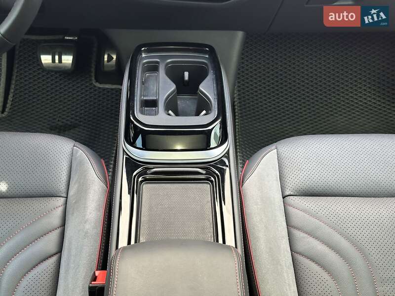 Внедорожник / Кроссовер Volkswagen ID.4 Crozz 2023 в Киеве