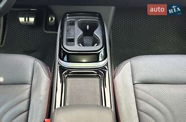 Внедорожник / Кроссовер Volkswagen ID.4 Crozz 2023 в 