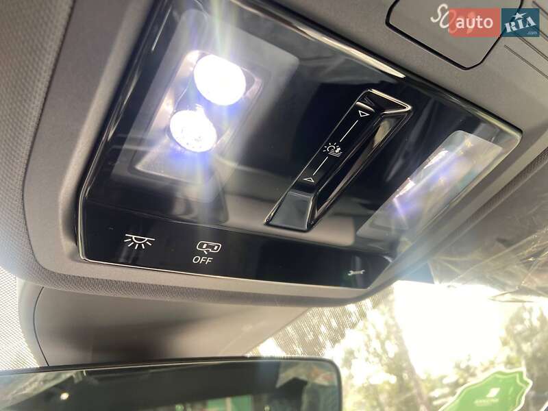Внедорожник / Кроссовер Volkswagen ID.4 Crozz 2024 в Одессе