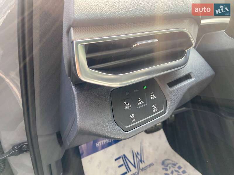 Внедорожник / Кроссовер Volkswagen ID.4 Crozz 2024 в Одессе