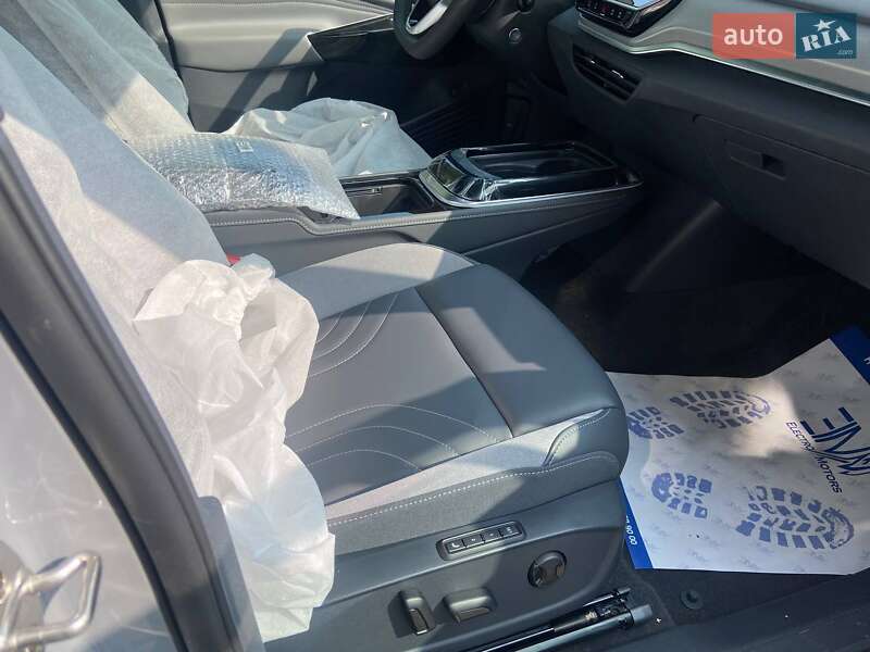 Внедорожник / Кроссовер Volkswagen ID.4 Crozz 2024 в Одессе