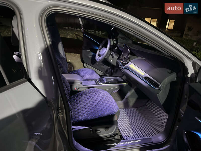 Внедорожник / Кроссовер Volkswagen ID.4 Crozz 2023 в Днепре