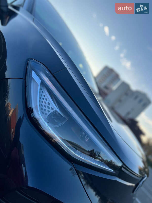 Позашляховик / Кросовер Volkswagen ID.4 Crozz 2023 в Києві