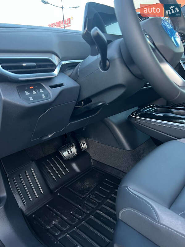 Позашляховик / Кросовер Volkswagen ID.4 Crozz 2023 в Києві