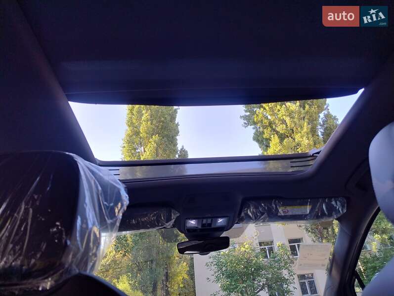 Внедорожник / Кроссовер Volkswagen ID.4 Crozz 2024 в Одессе