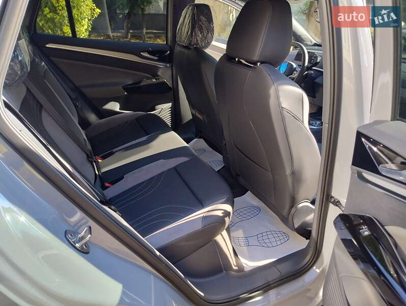 Внедорожник / Кроссовер Volkswagen ID.4 Crozz 2024 в Одессе