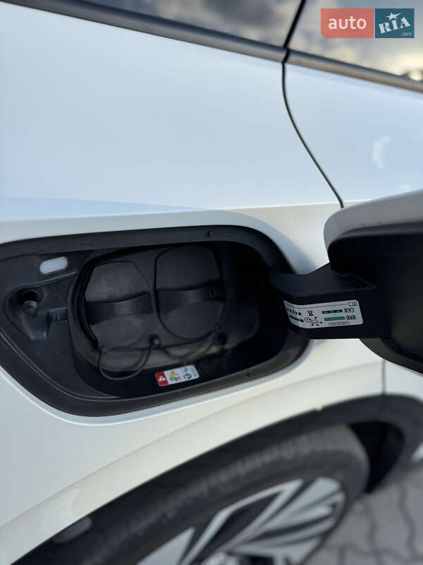 Позашляховик / Кросовер Volkswagen ID.4 Crozz 2023 в Луцьку