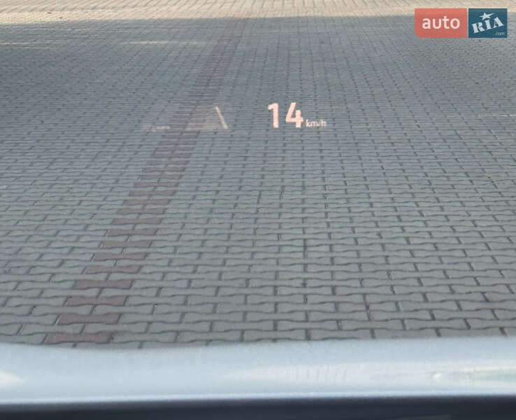 Позашляховик / Кросовер Volkswagen ID.4 Crozz 2023 в Луцьку