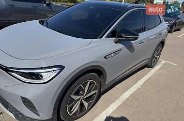 Внедорожник / Кроссовер Volkswagen ID.4 Crozz 2023 в Бердичеве