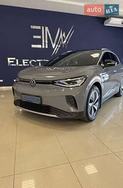 Внедорожник / Кроссовер Volkswagen ID.4 Crozz 2023 в Кропивницком