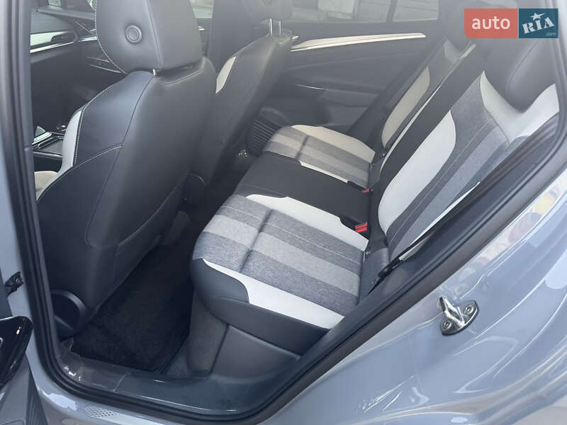 Внедорожник / Кроссовер Volkswagen ID.4 Crozz 2022 в Умани фото 9 Внедорожник / Кроссовер Volkswagen ID.4 Crozz 2022 в Умани