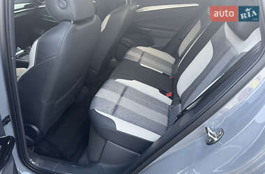 Внедорожник / Кроссовер Volkswagen ID.4 Crozz 2022 в 