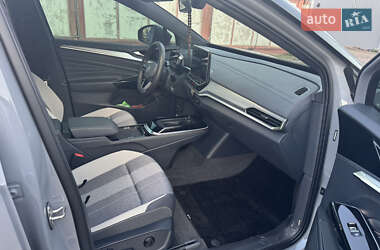 Внедорожник / Кроссовер Volkswagen ID.4 Crozz 2022 в 