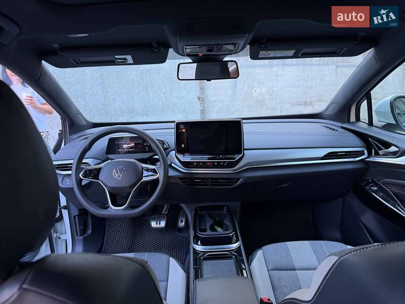 Внедорожник / Кроссовер Volkswagen ID.4 Crozz 2023 в Вышгороде фото 8 Внедорожник / Кроссовер Volkswagen ID.4 Crozz 2023 в Вышгороде