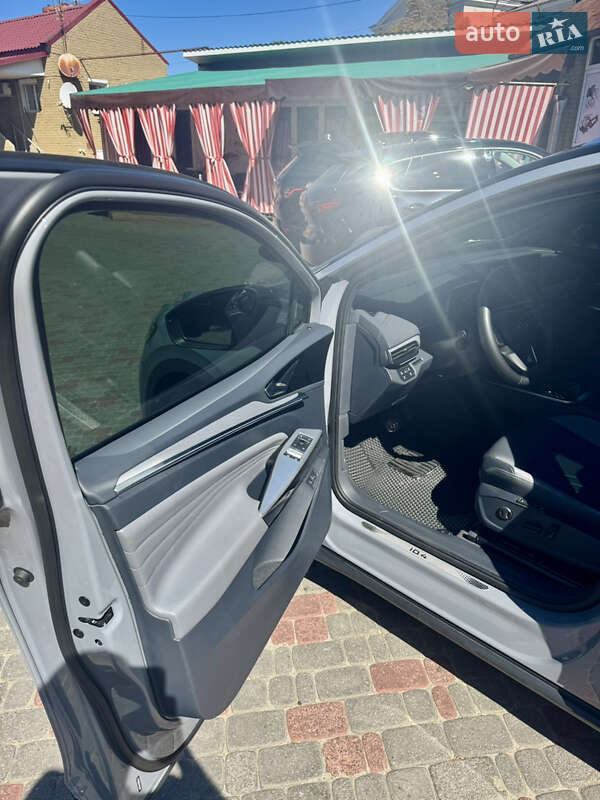 Внедорожник / Кроссовер Volkswagen ID.4 Crozz 2023 в Днепре