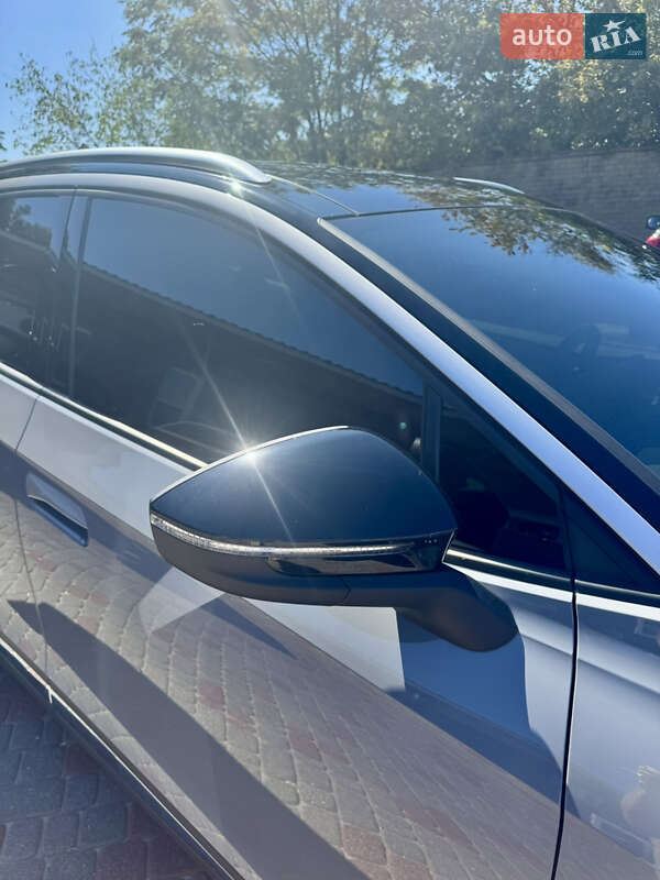 Внедорожник / Кроссовер Volkswagen ID.4 Crozz 2023 в Днепре