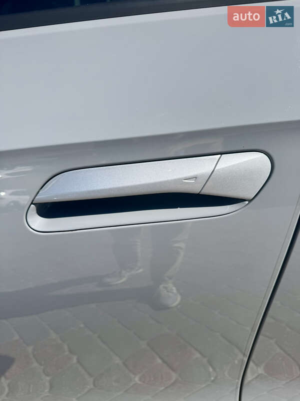 Внедорожник / Кроссовер Volkswagen ID.4 Crozz 2023 в Днепре