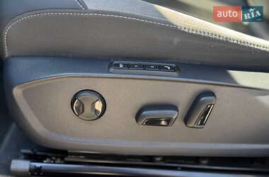 Внедорожник / Кроссовер Volkswagen ID.4 Crozz 2022 в 