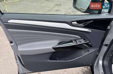 Внедорожник / Кроссовер Volkswagen ID.4 Crozz 2024 в 
