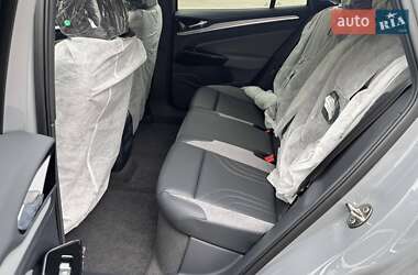 Внедорожник / Кроссовер Volkswagen ID.4 Crozz 2024 в 