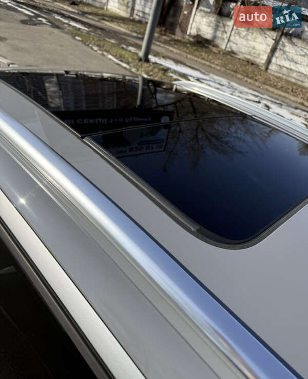 Внедорожник / Кроссовер Volkswagen ID.4 Crozz 2022 в Киеве