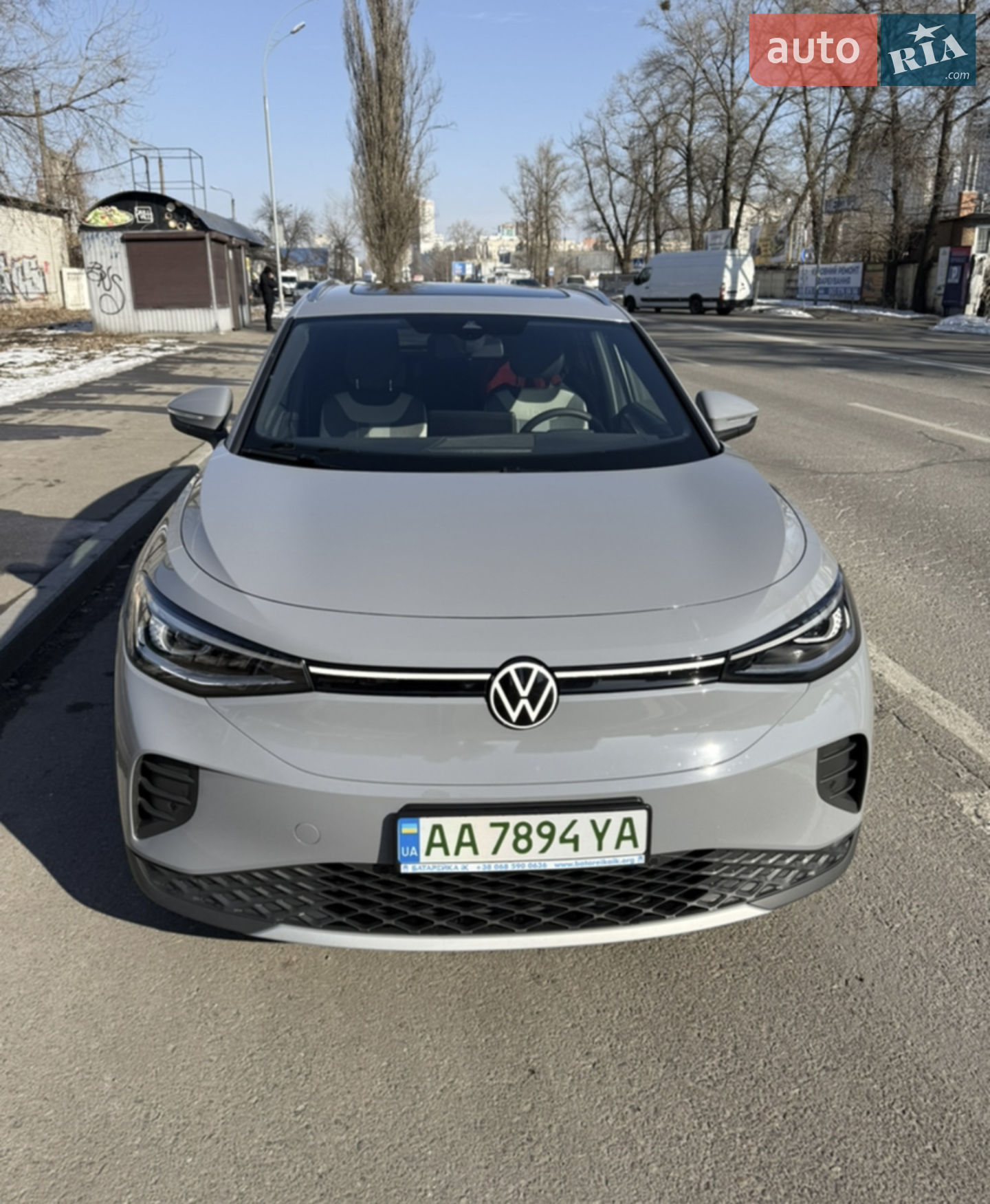 Фото авто 9