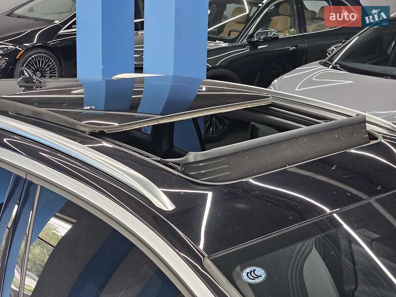 Внедорожник / Кроссовер Volkswagen ID.4 Crozz 2021 в Днепре