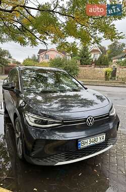 Внедорожник / Кроссовер Volkswagen ID.4 Crozz 2023 в Одессе