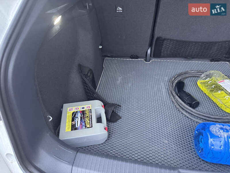 Внедорожник / Кроссовер Volkswagen ID.4 Crozz 2023 в Кропивницком фото 9 Внедорожник / Кроссовер Volkswagen ID.4 Crozz 2023 в Кропивницком