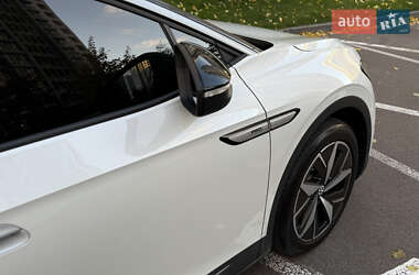 Внедорожник / Кроссовер Volkswagen ID.4 Crozz 2023 в 