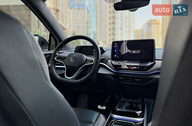 Внедорожник / Кроссовер Volkswagen ID.4 Crozz 2023 в 