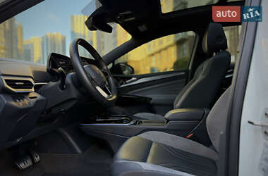 Внедорожник / Кроссовер Volkswagen ID.4 Crozz 2023 в 