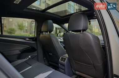 Внедорожник / Кроссовер Volkswagen ID.4 Crozz 2023 в 
