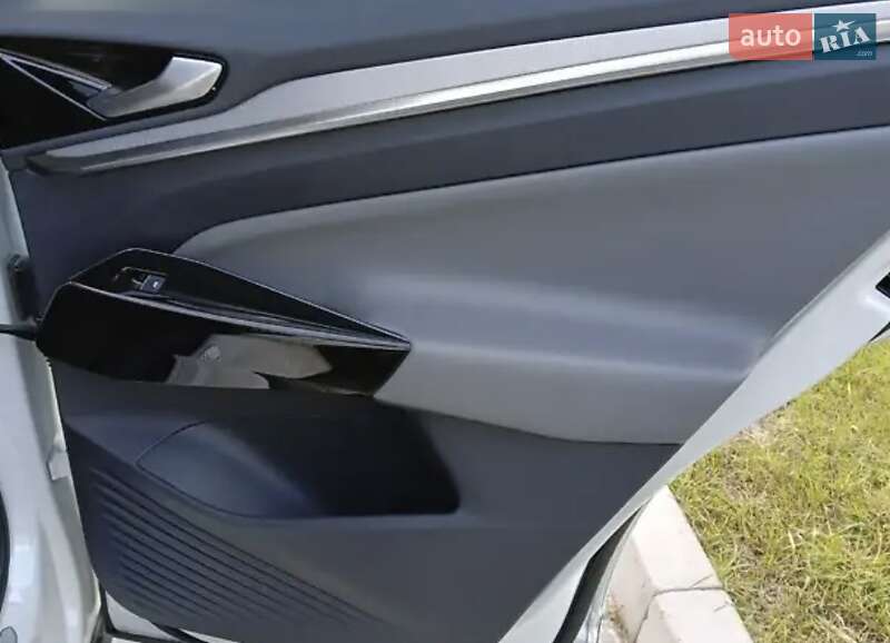 Внедорожник / Кроссовер Volkswagen ID.4 Crozz 2023 в Виннице фото 17 Внедорожник / Кроссовер Volkswagen ID.4 Crozz 2023 в Виннице