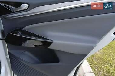 Внедорожник / Кроссовер Volkswagen ID.4 Crozz 2023 в 
