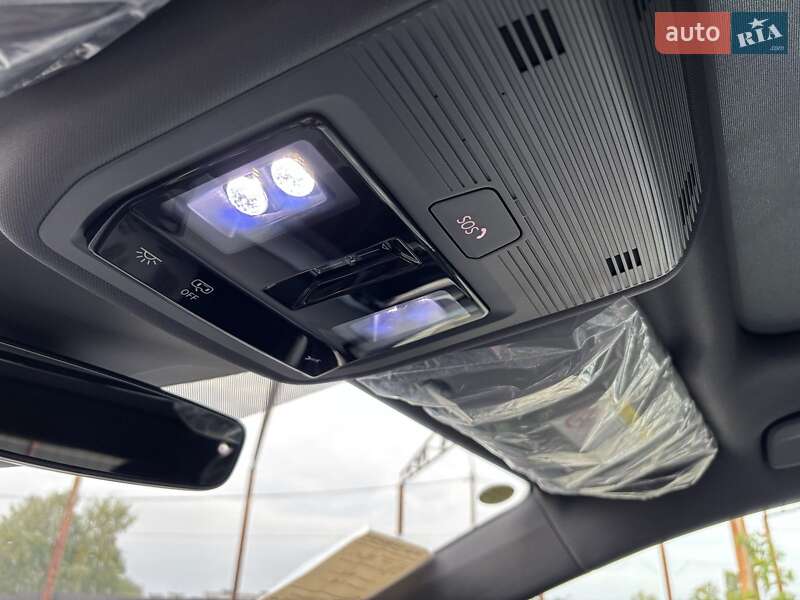 Внедорожник / Кроссовер Volkswagen ID.4 Crozz 2024 в Ровно