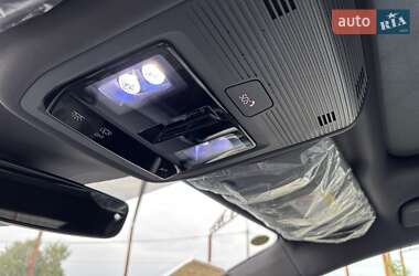 Внедорожник / Кроссовер Volkswagen ID.4 Crozz 2024 в 