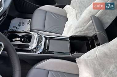 Внедорожник / Кроссовер Volkswagen ID.4 Crozz 2024 в 
