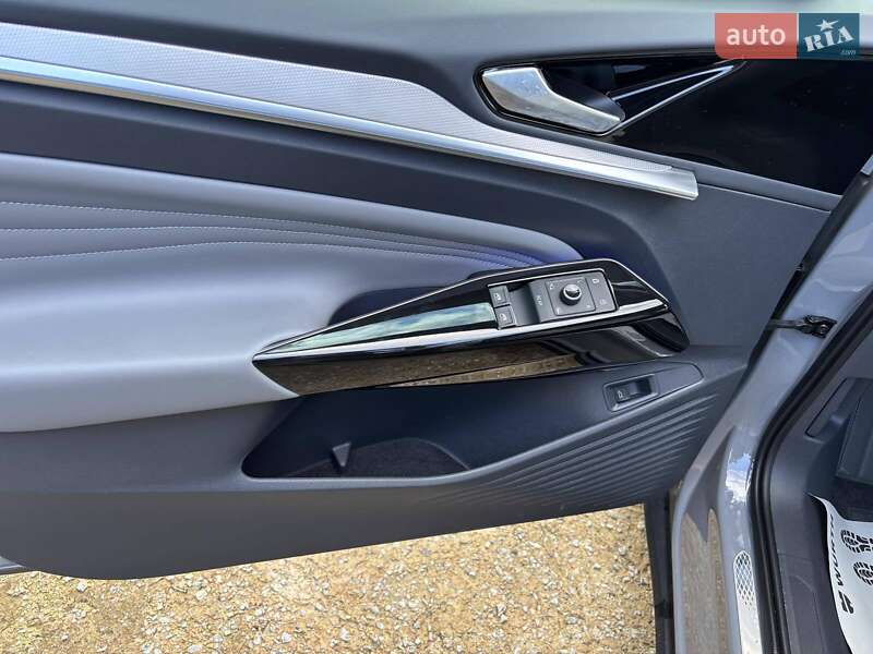 Внедорожник / Кроссовер Volkswagen ID.4 Crozz 2024 в Ровно