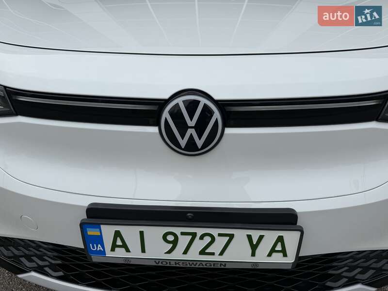 Позашляховик / Кросовер Volkswagen ID.4 Crozz 2023 в Білій Церкві фото 22 Позашляховик / Кросовер Volkswagen ID.4 Crozz 2023 в Білій Церкві